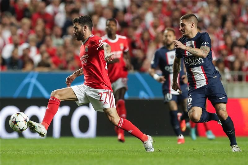 ماركو فيراتي