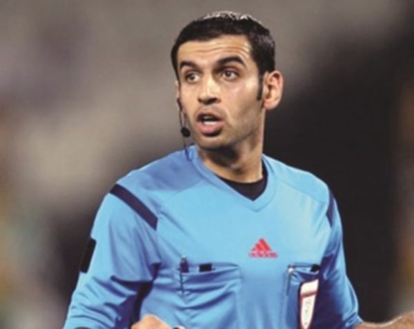 القطري سلمان فلاحي