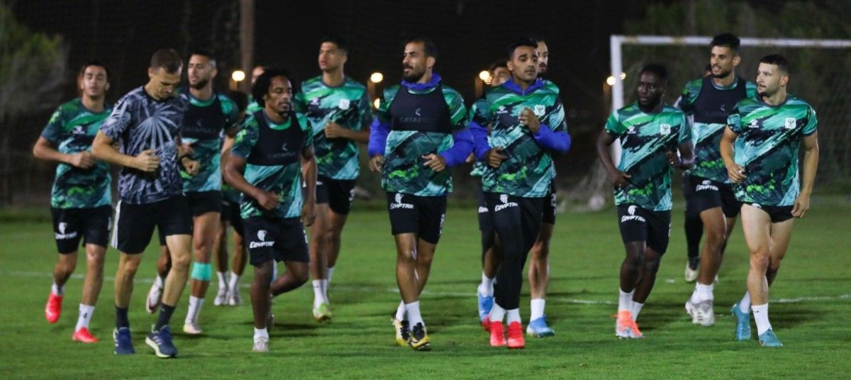 المصري البورسعيدي