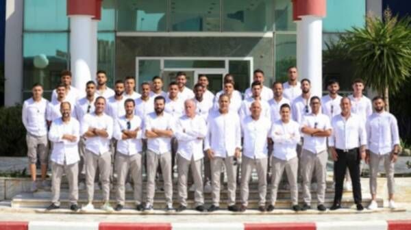 من رحلة الإفريقي