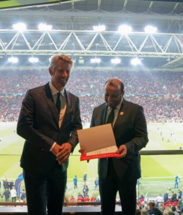 عبد الله بن سالم بن سلطان القاسمي