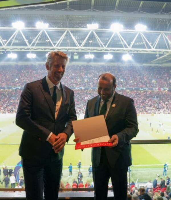 عبد الله بن سالم بن سلطان القاسمي