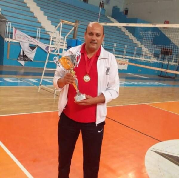 عاطف الوكيل