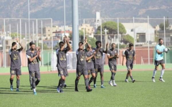 السلام زغرتا