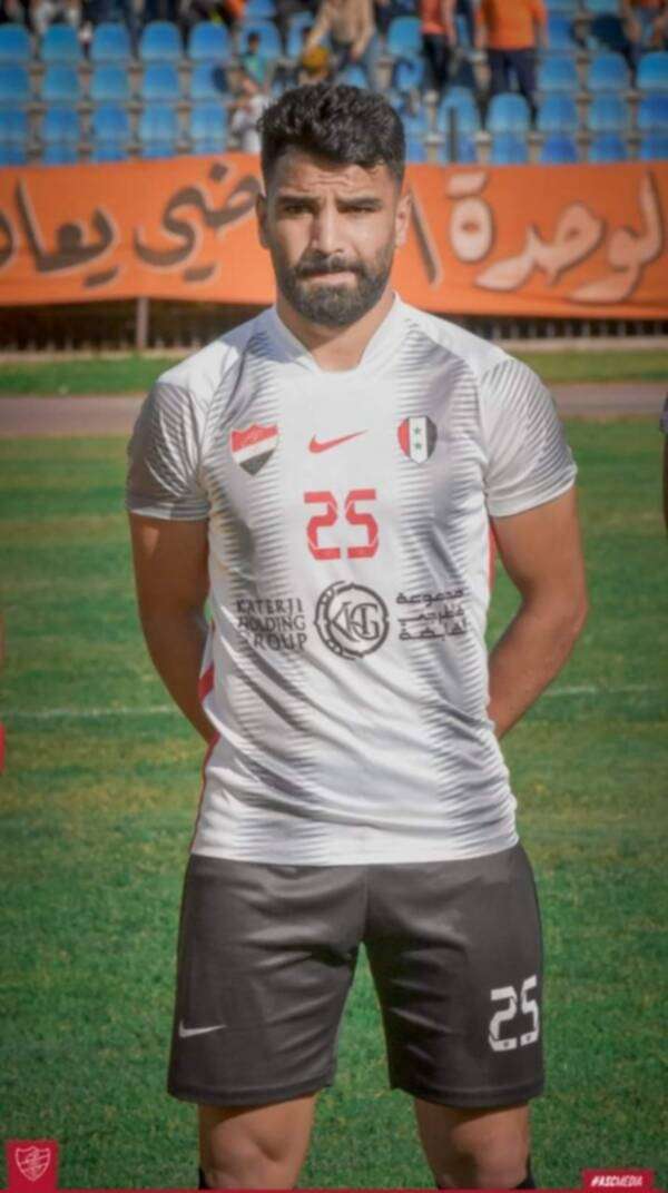 يوسف الحموي