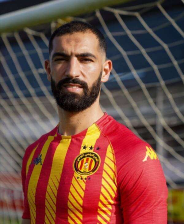 ياسين مرياح