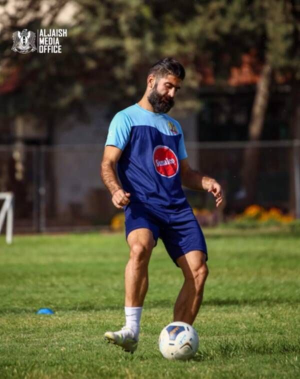 أحمد الصالح