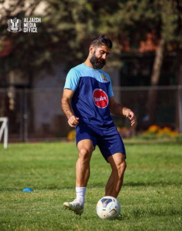 أحمد الصالح