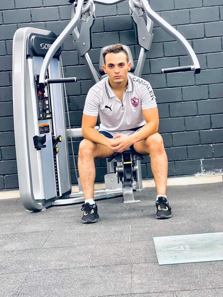 سعد محمد