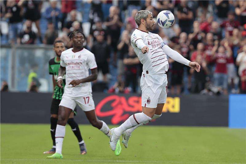 ثيو هيرنانديز