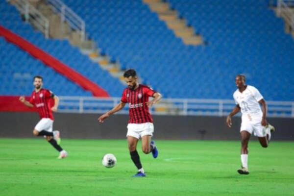 عبد الله الفهد