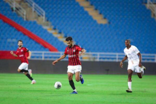 عبد الله الفهد