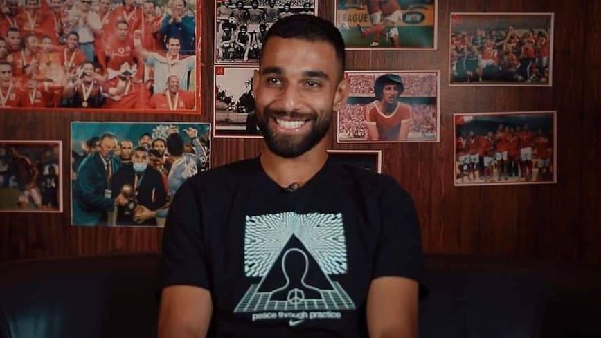 عمرو السولية