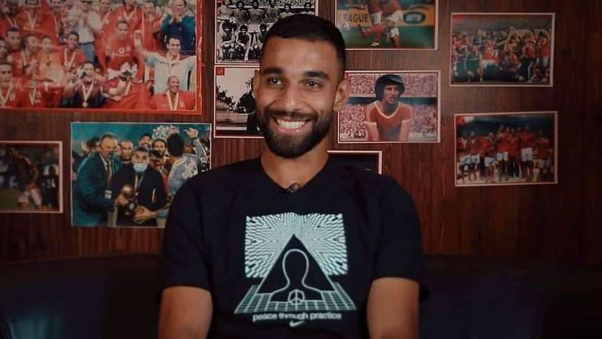 عمرو السولية