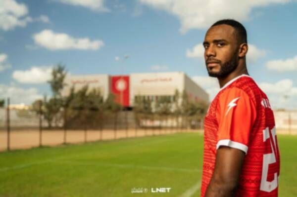 محمد المريمي