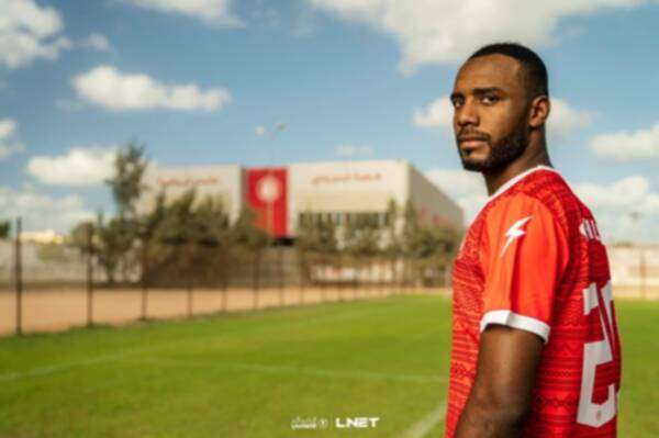 محمد المريمي