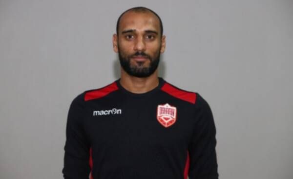 محمد السيد جعفر