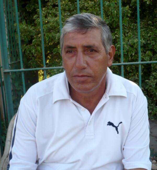 محمد عبد السميع