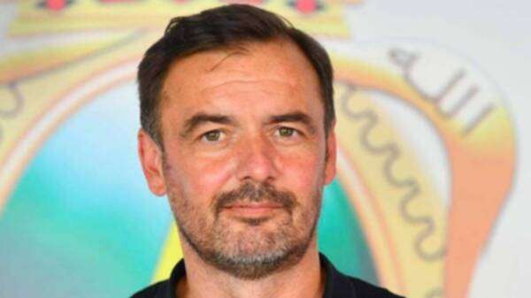 فيرناندو داكروز