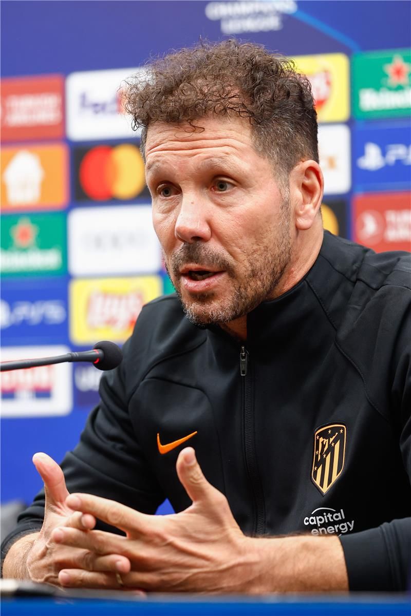 دييجو سيميوني