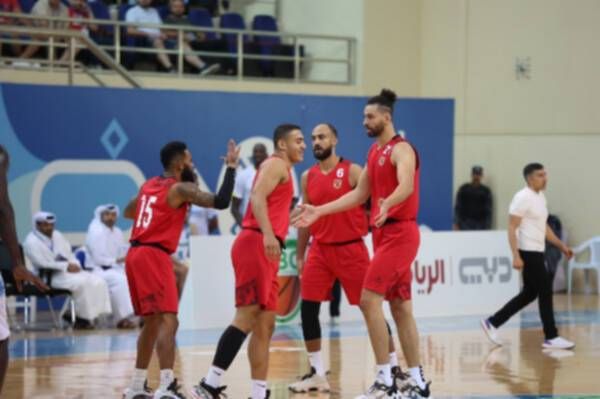 من المواجهة