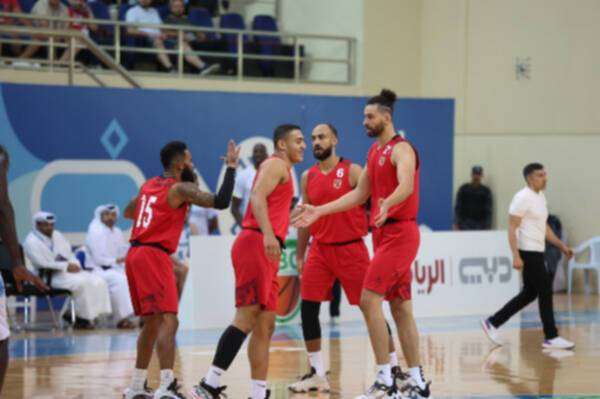 من المواجهة