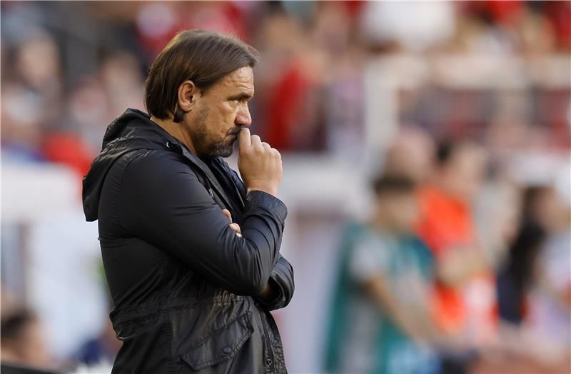 دانييل فاركي