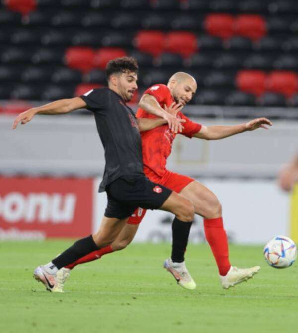 منافسات البطولة القطرية