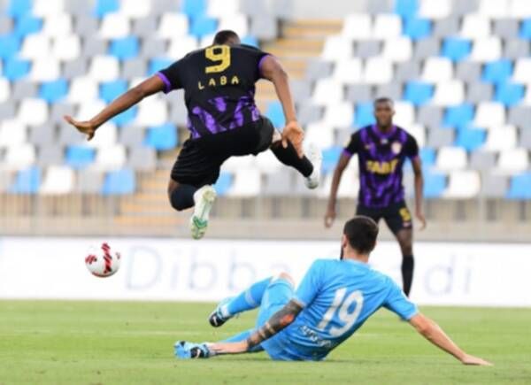 العين ودبا الفجيرة