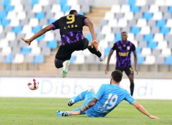 العين ودبا الفجيرة