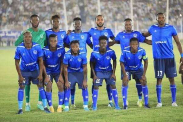 الهلال السوداني