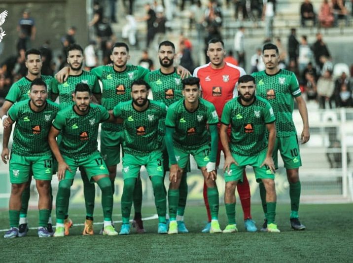 النادي القسنطيني