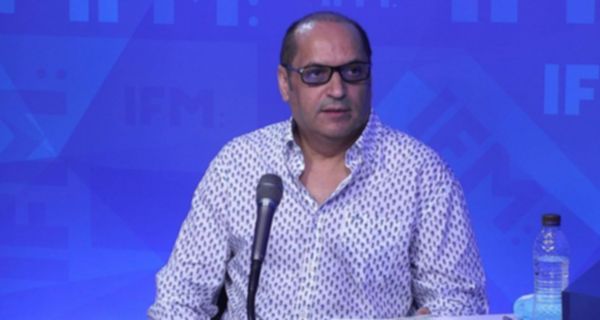 توفيق المكشر رئيس هلال الشابة