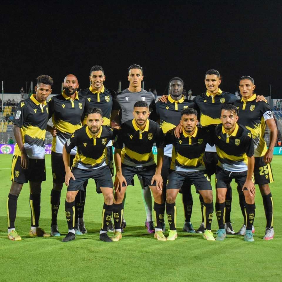 النادي الرياضي التوركي