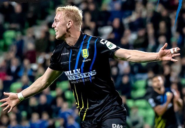 جانب من اللقاء (نقلا عن حساب فالفيك علي تويتر)