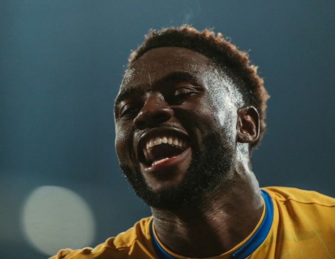 جيمس ليا سيليكي