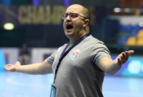 دانييال جوردو