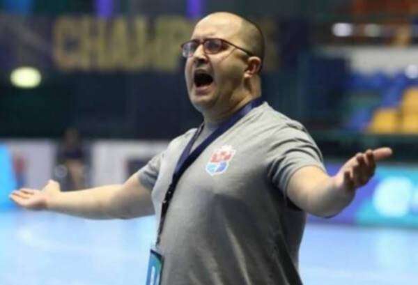 دانييال جوردو