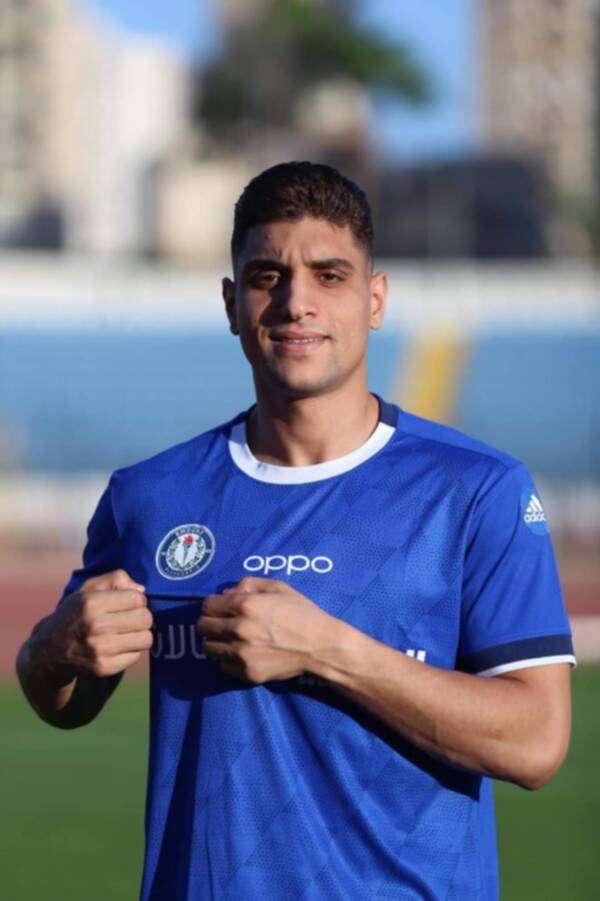 محمود شبانة