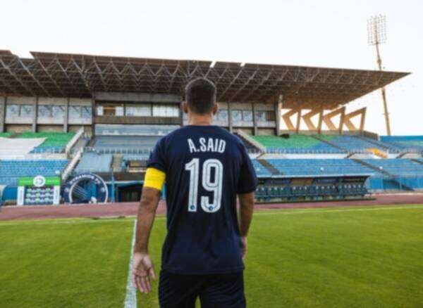 عبدالله السعيد