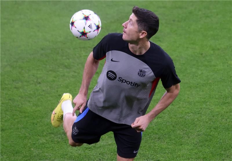 ليفاندوفسكي