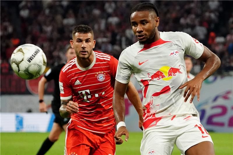 لوكاس هيرنانديز