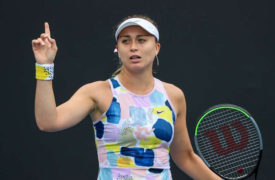 باولا بادوسا