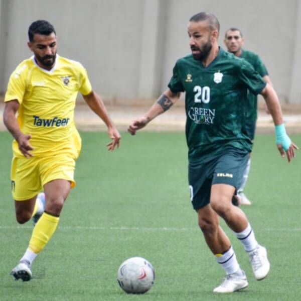 من مواجهة الفريقين اليوم