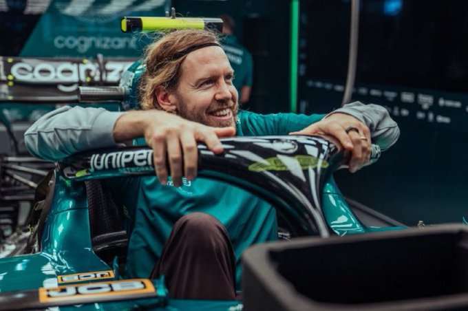 سيباستيان فيتيل