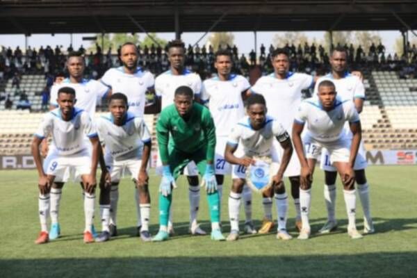 الهلال السوداني