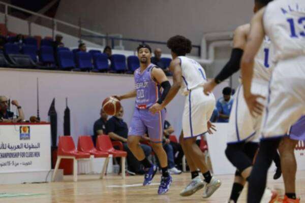 من مواجهة اليوم