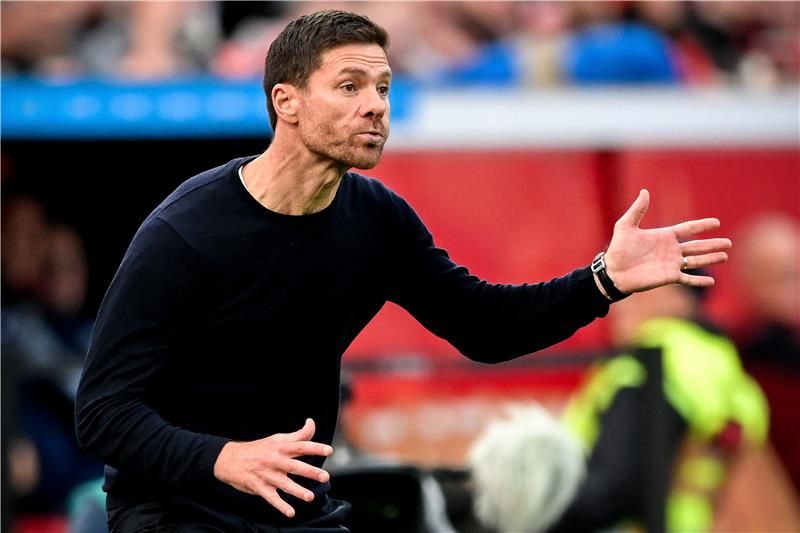 تشابي ألونسو