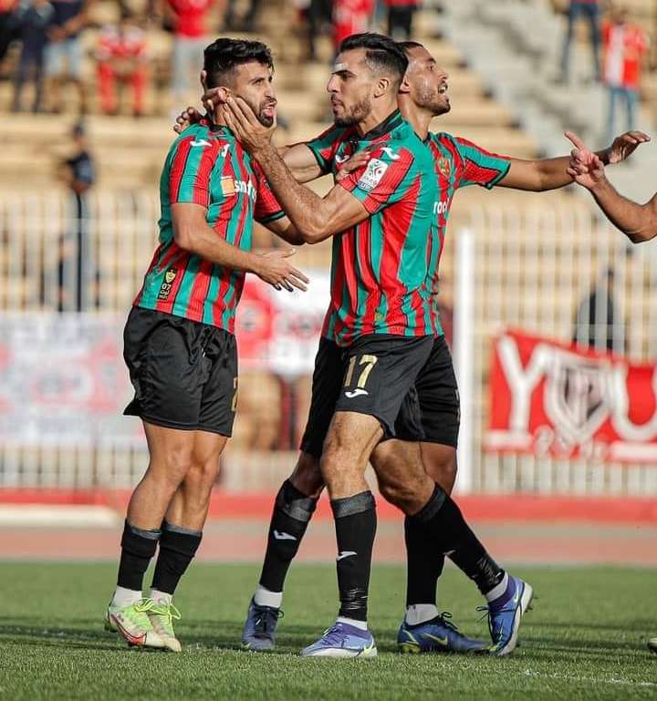 مولودية الجزائر