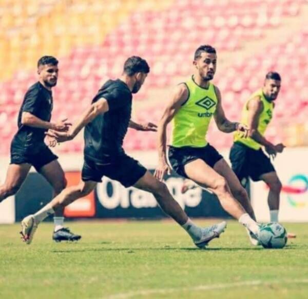 أيمن الحسوني